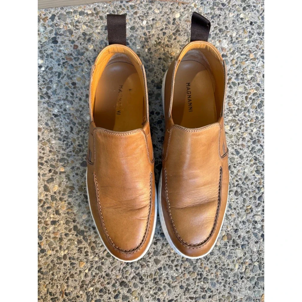 Magnanni department men